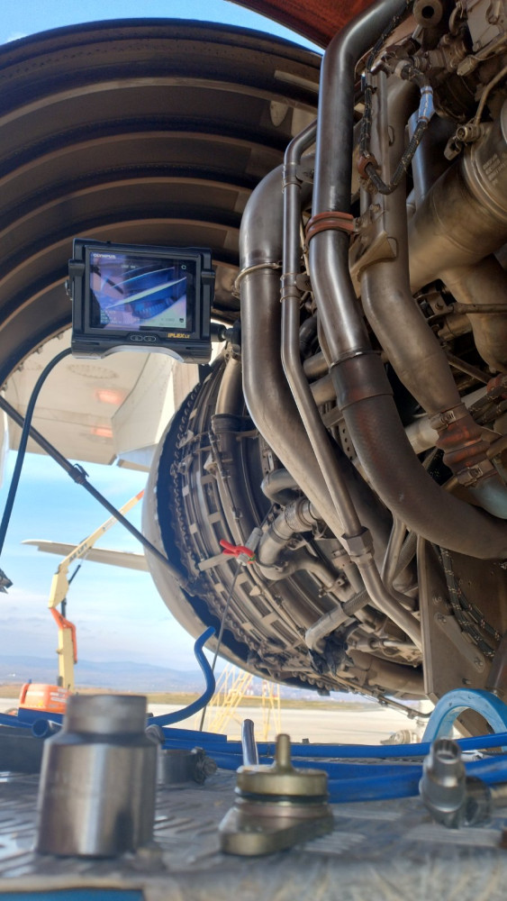 AOG SDI BSI NDT Support
