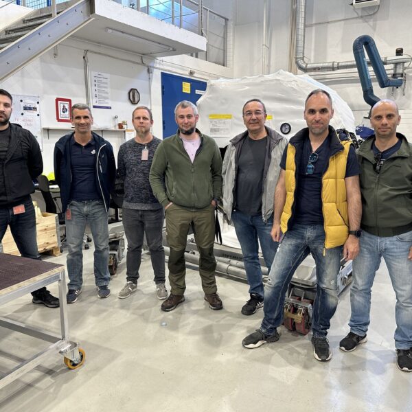 Magnetic MRO education