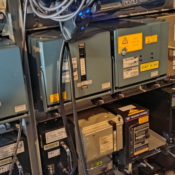 SDI of 80VU at ZONE A & B & C ( AD 2022-0120 PARA 1 SB A320- 25-1BKJ R05)