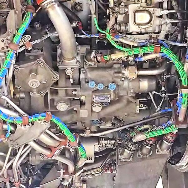 A330 PW 4168A fuel pump + FMU AOG Replacement