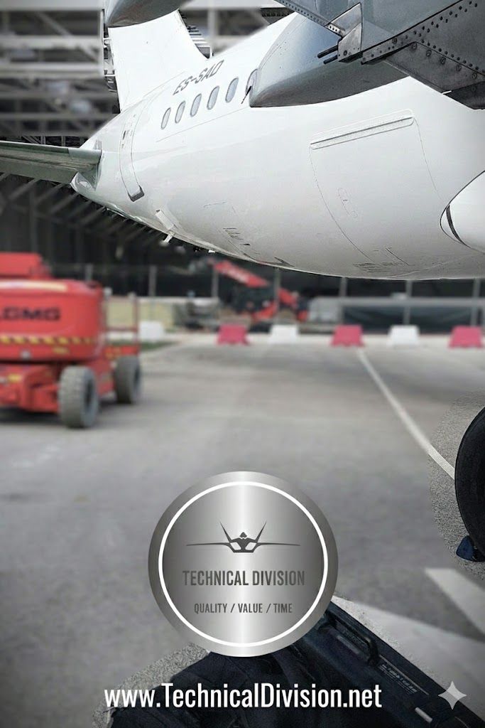 Read more about the article Cost-efficient inspection services with industry-grade standards