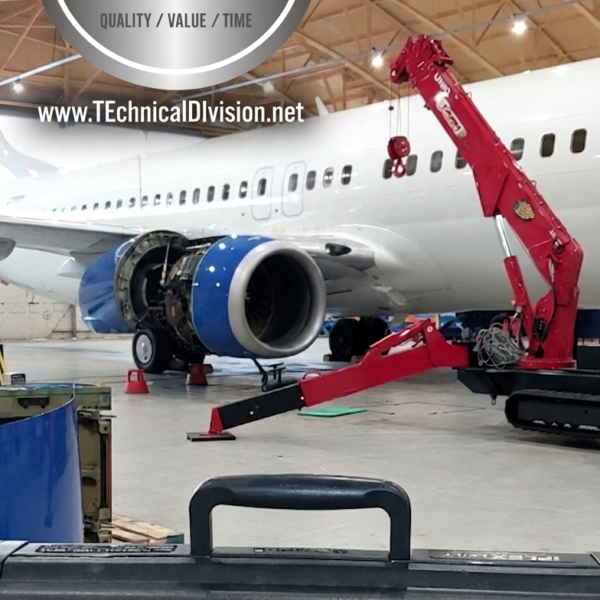 We do cover all CFM engine variants!