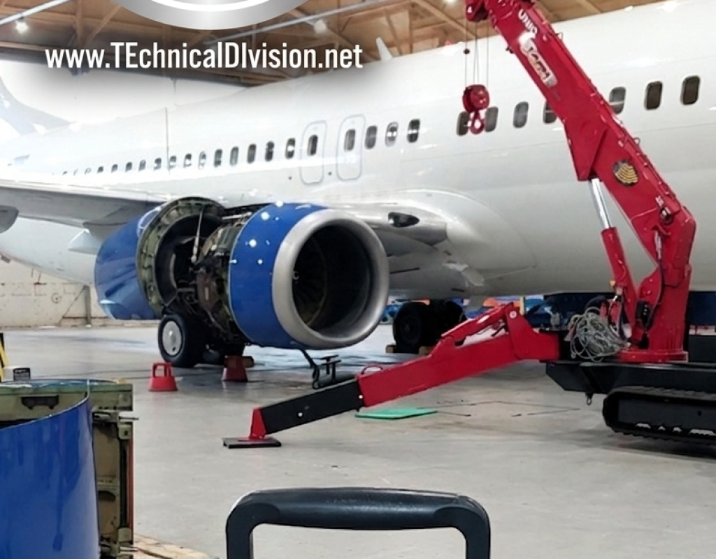 We do cover all CFM engine variants!